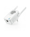 TP-Link TL-WA860RE Wireless Range Extender 802.11b/g/n 300Mbps, Wall-Plug - nr 54