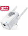 TP-Link TL-WA860RE Wireless Range Extender 802.11b/g/n 300Mbps, Wall-Plug - nr 68