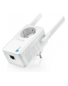 TP-Link TL-WA860RE Wireless Range Extender 802.11b/g/n 300Mbps, Wall-Plug - nr 74