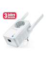 TP-Link TL-WA860RE Wireless Range Extender 802.11b/g/n 300Mbps, Wall-Plug - nr 76