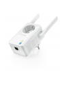 TP-Link TL-WA860RE Wireless Range Extender 802.11b/g/n 300Mbps, Wall-Plug - nr 77