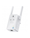 TP-Link TL-WA860RE Wireless Range Extender 802.11b/g/n 300Mbps, Wall-Plug - nr 91