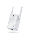 TP-Link TL-WA860RE Wireless Range Extender 802.11b/g/n 300Mbps, Wall-Plug - nr 89