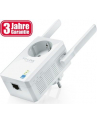 TP-Link TL-WA860RE Wireless Range Extender 802.11b/g/n 300Mbps, Wall-Plug - nr 90