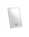 A-DATA 500GB USB3.0 Portable Hard Drive HV620 (2.5''), White color box - nr 2