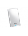 A-DATA 500GB USB3.0 Portable Hard Drive HV620 (2.5''), White color box - nr 6