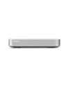 Buffalo MiniStation SATA 1TB 1 x USB 3.0 (Win/Mac), 1 x Thunderbolt (Mac Only) - nr 12