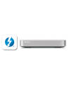 Buffalo MiniStation SATA 1TB 1 x USB 3.0 (Win/Mac), 1 x Thunderbolt (Mac Only) - nr 14