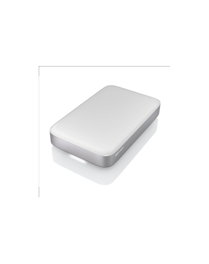 Buffalo MiniStation SATA 1TB 1 x USB 3.0 (Win/Mac), 1 x Thunderbolt (Mac Only) główny