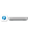 Buffalo MiniStation SATA 1TB 1 x USB 3.0 (Win/Mac), 1 x Thunderbolt (Mac Only) - nr 22