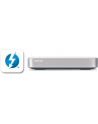 Buffalo MiniStation SATA 1TB 1 x USB 3.0 (Win/Mac), 1 x Thunderbolt (Mac Only) - nr 24