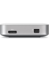 Buffalo MiniStation SATA 1TB 1 x USB 3.0 (Win/Mac), 1 x Thunderbolt (Mac Only) - nr 27