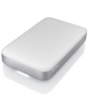 Buffalo MiniStation SATA 1TB 1 x USB 3.0 (Win/Mac), 1 x Thunderbolt (Mac Only) - nr 28