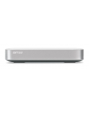 Buffalo MiniStation SATA 1TB 1 x USB 3.0 (Win/Mac), 1 x Thunderbolt (Mac Only) - nr 8
