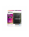 SILICON POWER 1TB, PORTABLE HARD DRIVE ARMOR A60, BLACK - nr 6