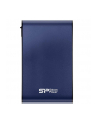 SILICON POWER 2TB, PORTABLE HARD DRIVE ARMOR A80, BLUE - nr 14