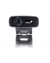 Kamera internetowa Genius FaceCam 1000X V2 HD 720P,MF,MIC - nr 11