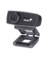 Kamera internetowa Genius FaceCam 1000X V2 HD 720P,MF,MIC - nr 12