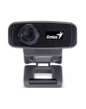 Kamera internetowa Genius FaceCam 1000X V2 HD 720P,MF,MIC - nr 13