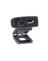 Kamera internetowa Genius FaceCam 1000X V2 HD 720P,MF,MIC - nr 2