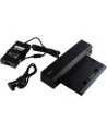 DELL Port Replicator : EURO Advanced E-Port II with 130W AC Adapter, USB 3.0, without stand - nr 34