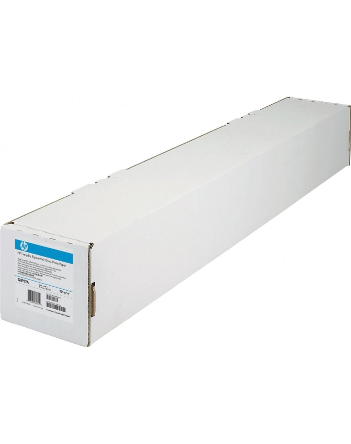 HP High-Gloss Photo Paper, 914mm, 30 m, 179 g/m2 główny