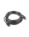 KABEL HDMI-HDMI V1.4 HIGH SPEED ETHERNET CCS 4.5M GEMBIRD - nr 25