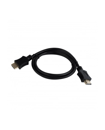 KABEL HDMI-HDMI V1.4 HIGH SPEED ETHERNET CCS 1M GEMBIRD