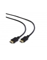 KABEL HDMI-HDMI V1.4 HIGH SPEED ETHERNET CCS 1M GEMBIRD - nr 22