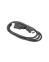 KABEL HDMI-HDMI V1.4 HIGH SPEED ETHERNET CCS 1M GEMBIRD - nr 25