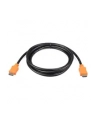 KABEL HDMI-HDMI V1.4 HIGH SPEED ETHERNET CCS 1M GEMBIRD - nr 28