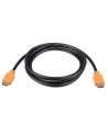 KABEL HDMI-HDMI V1.4 HIGH SPEED ETHERNET CCS 1M GEMBIRD - nr 3
