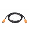 KABEL HDMI-HDMI V1.4 HIGH SPEED ETHERNET CCS 1M GEMBIRD - nr 6