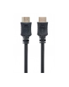 KABEL HDMI-HDMI V1.4 HIGH SPEED ETHERNET CCS 1M GEMBIRD - nr 9