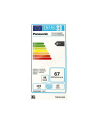 Panasonic TX-47AS650E 47'' (119cm) LED TV Black/Silver/Full HD 1920x1080/1200Hz/3D ready/2xUSB/3xHDMI/VIERA Connect - nr 9