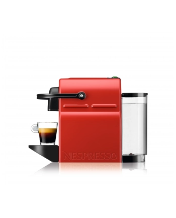Ekspres Cisnieniowy KRUPS XN 1005 NESPRESSO INISSIA