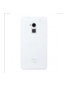 Melkco Ultra Thin Air 0.4 PP Cases for HTC One Max + screen protector (White) - nr 2