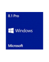 Microsoft (OEM) MS Win Pro 8.1 x64 German 1pk DVD OEM - nr 6