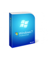 Microsoft (OEM) MS Win Pro 7 SP1 x32 English 1pk DVD OEM - nr 9
