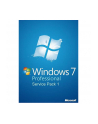 Microsoft (OEM) MS Win Pro 7 SP1 x32 English 1pk DVD OEM - nr 11