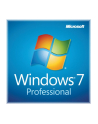 Microsoft (OEM) MS Win Pro 7 SP1 x32 English 1pk DVD OEM - nr 13
