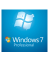 Microsoft (OEM) MS Win Pro 7 SP1 x32 English 1pk DVD OEM - nr 1