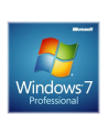 Microsoft (OEM) MS Win Pro 7 SP1 x32 English 1pk DVD OEM - nr 2