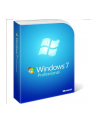 Microsoft (OEM) MS Win Pro 7 SP1 x32 English 1pk DVD OEM - nr 7