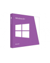 Microsoft (OEM) MS Win 8.1 x64 French 1pk DVD OEM - nr 4
