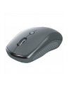 Codegen Wireless Optical Mouse MR-089 Black/ 800/1200/1600 dpi Change Button/ USB/ Tiny Receiver/ 1xAAA Battery (not included) - nr 1