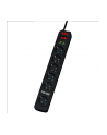 AEG Surge protector PDU-GE6, 3000W max load/ 6 outlets, 1.8 m. - nr 2