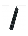 AEG Surge protector PDU-GE6, 3000W max load/ 6 outlets, 1.8 m. - nr 3