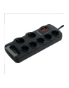 AEG  Surge protector PDU-GE7, 3000W max load/ 7 outlets, 1.8 m. - nr 3