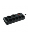 AEG  Surge protector PDU-GE7, 3000W max load/ 7 outlets, 1.8 m. - nr 4